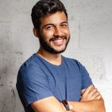 Bennie, 37 years old, Berlin, Germany