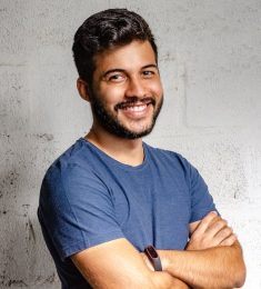 Bennie, 37 years old, Straight, Man, Berlin, Germany