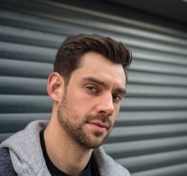 Theodore, 36 years old, Berlin, Germany