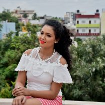 Tamara, 45 years oldBerlin, Germany