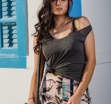 Miriam, 33 years old, Berlin, Germany