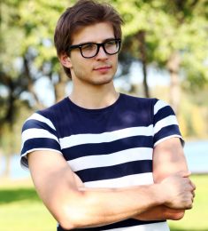 Scott, 38 years old, Straight, Man, Berlin, Germany