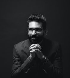 Arjun Bhalla, 34 years old, Man, New Delhi, India