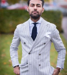 Sandeep Verma, 44 years old, Man, Mumbai, India