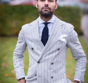 Sandeep Verma, 44 years old, Mumbai, India