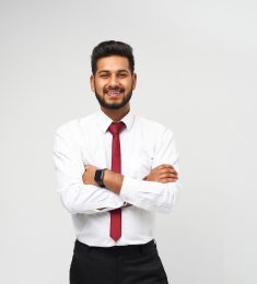 Akash Mishra, 33 years old, Man, Gaya, India