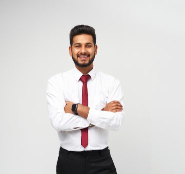 Akash Mishra, 33 years old, Gaya, India