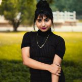 Kamini, 27 years old, New Delhi, India