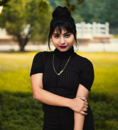 Kamini, 27 years old, Straight, Woman, New Delhi, India