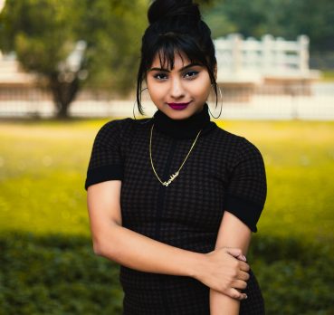 Kamini, 27 years old, New Delhi, India