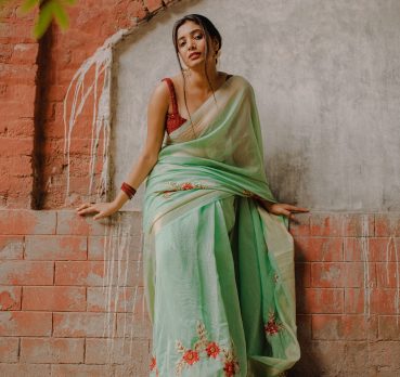 Aaradhya Singh, 29 years old, Chandigarh, India