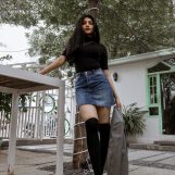 Ishika Negi, 31 years old, Almora, India