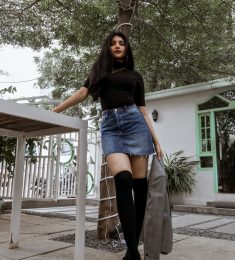 Ishika Negi, 31 years old, Woman, Almora, India