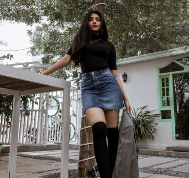 Ishika Negi, 31 years old, Almora, India