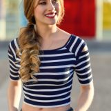 Tamara, 37 years old, Paris, France