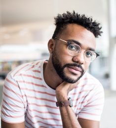 Ryan, 42 years old, Lesbian / Gay, Man, Paris, France