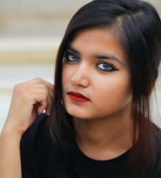 Nina, 35 years old, Straight, Woman, Paris, France