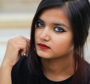 Nina, 35 years old, Paris, France