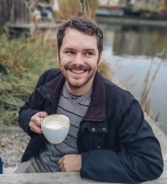 Vincent, 30 years old, Bisexual, Man, Paris, France