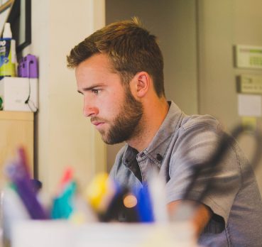 Grant, 35 years old, Stockholm, Sweden