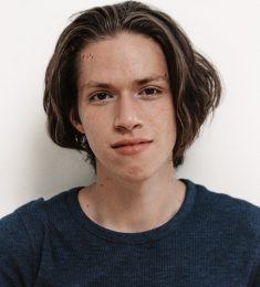 David, 30 years old, Lesbian / Gay, Man, Stockholm, Sweden