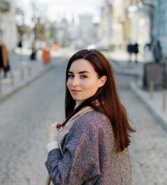 Betty, 31 years old, Straight, Woman, Stockholm, Sweden