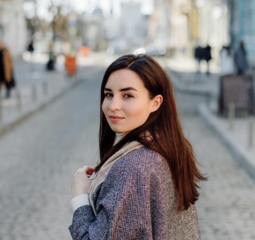 Betty, 31 years old, Stockholm, Sweden