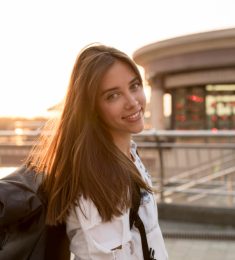 Celia, 31 years old, Woman, Stockholm, Sweden