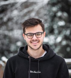 Wilfred, 30 years old, Lesbian / Gay, Man, Madrid, Colombia