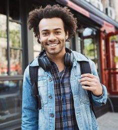 Norton, 35 years old, Lesbian / Gay, Man, Madrid, Colombia