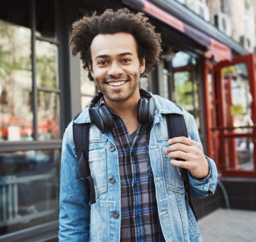 Norton, 35 years old, Madrid, Colombia